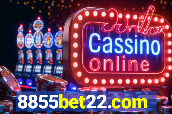 8855bet22.com