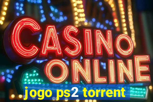 jogo ps2 torrent