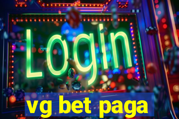 vg bet paga