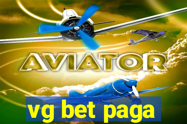 vg bet paga