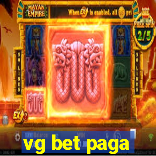 vg bet paga