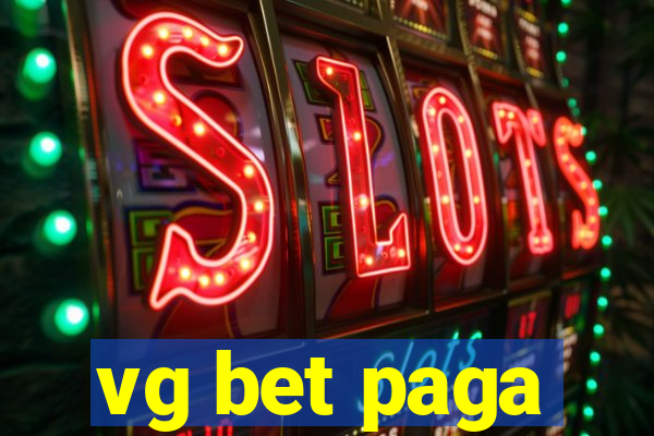 vg bet paga