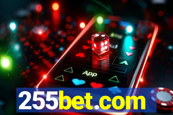255bet.com