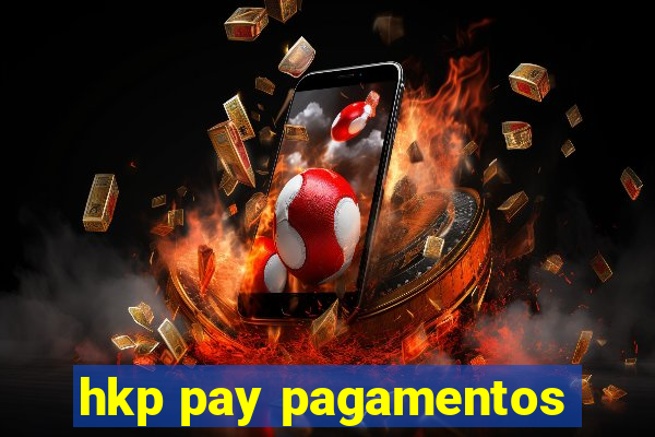 hkp pay pagamentos