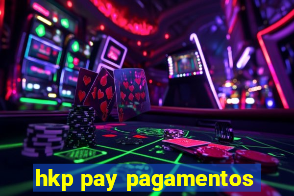 hkp pay pagamentos