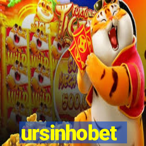 ursinhobet