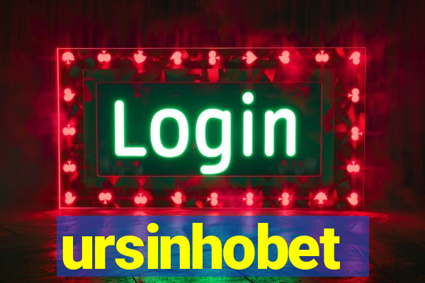 ursinhobet