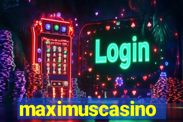 maximuscasino