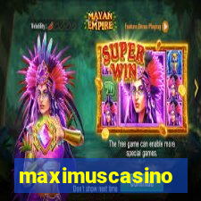 maximuscasino
