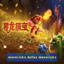 mavericks dallas mavericks