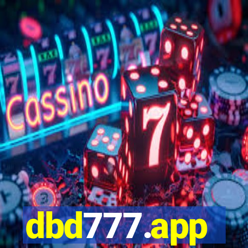 dbd777.app