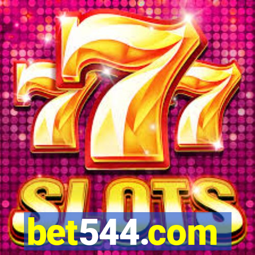 bet544.com