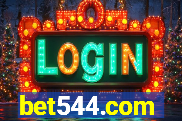 bet544.com