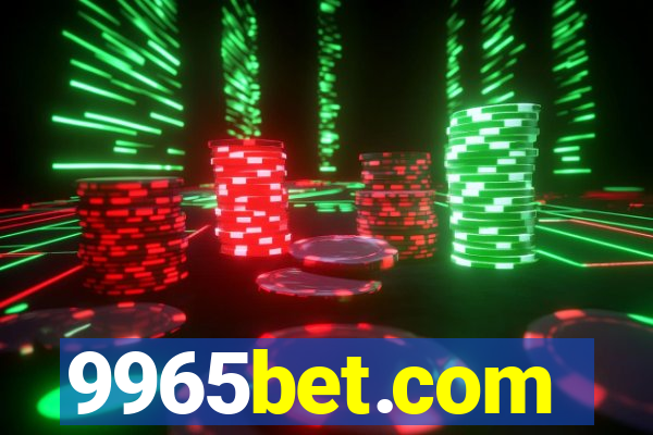 9965bet.com