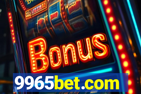 9965bet.com