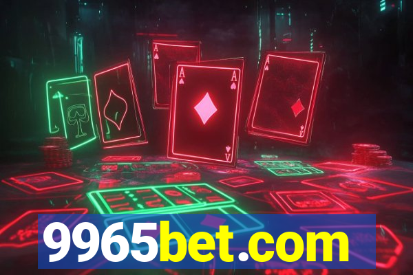 9965bet.com