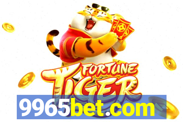 9965bet.com