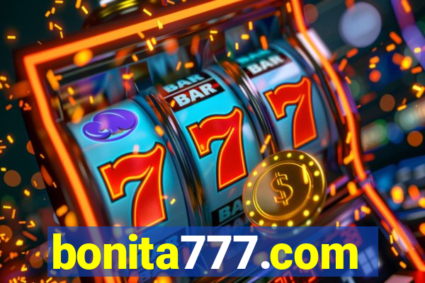 bonita777.com