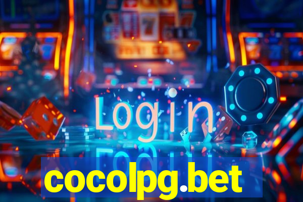cocolpg.bet