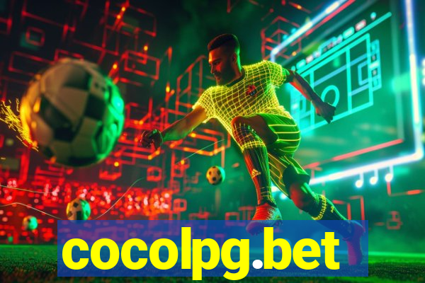 cocolpg.bet