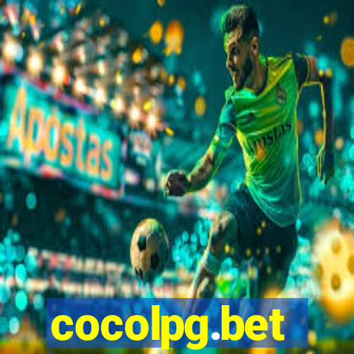 cocolpg.bet