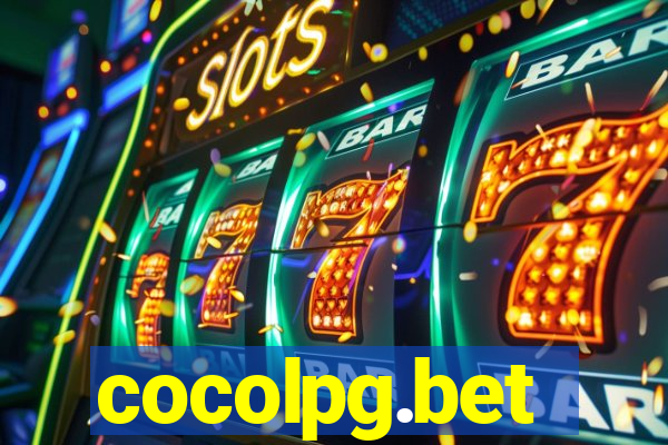cocolpg.bet