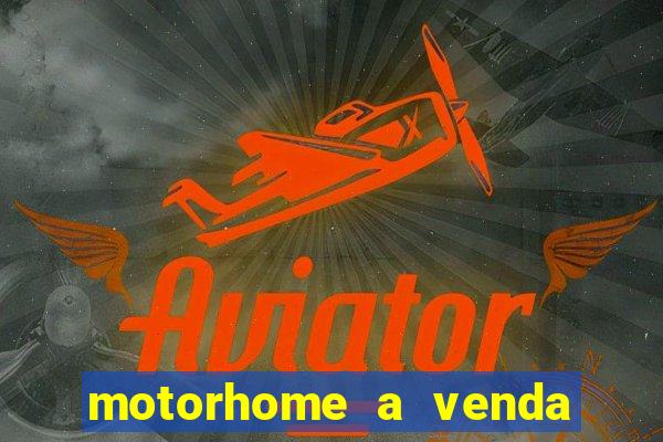 motorhome a venda barato olx porto alegre rs