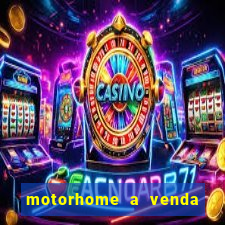 motorhome a venda barato olx porto alegre rs