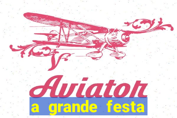 a grande festa dionisiaca comemorava