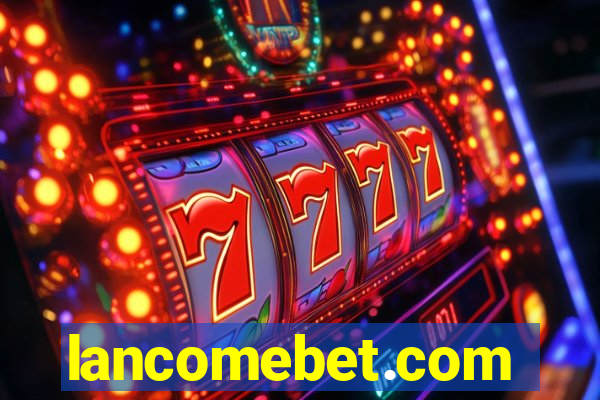 lancomebet.com