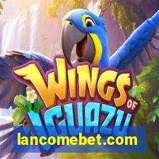 lancomebet.com