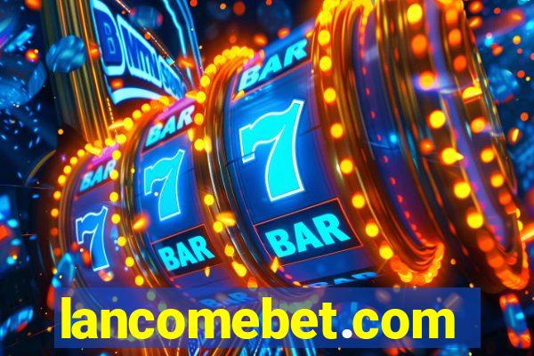 lancomebet.com