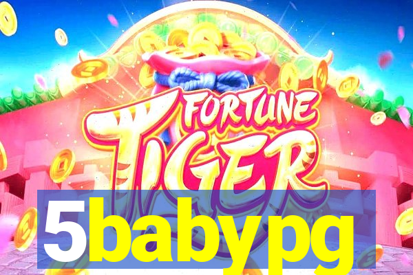 5babypg