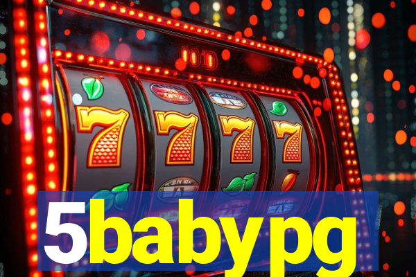 5babypg