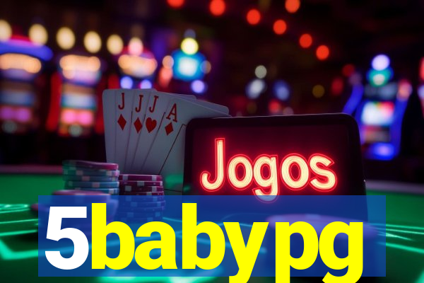 5babypg
