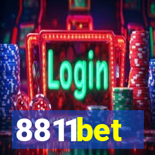 8811bet