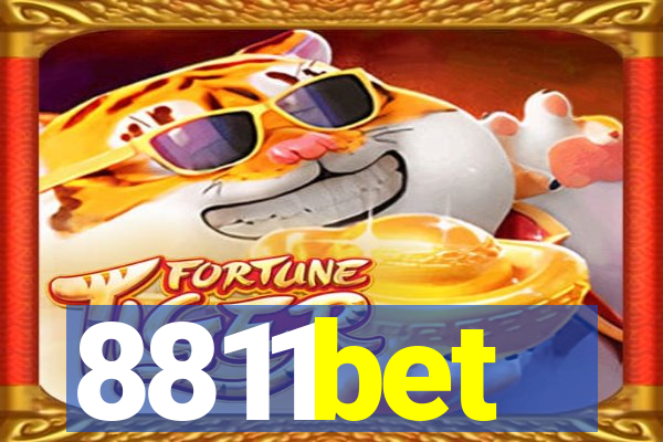 8811bet