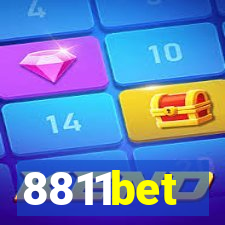 8811bet