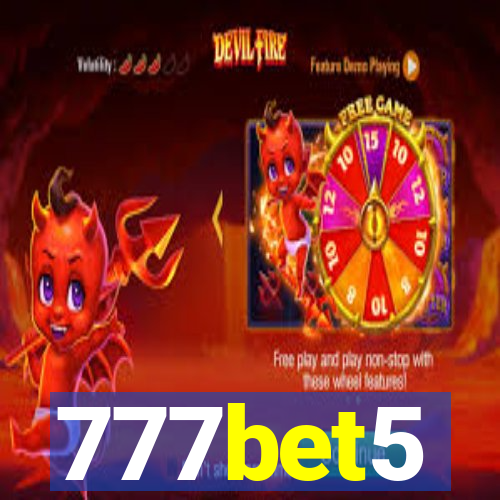 777bet5