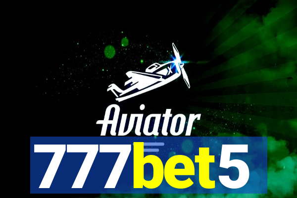 777bet5