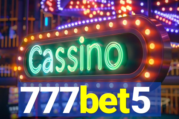 777bet5