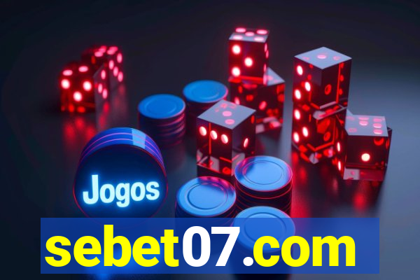 sebet07.com