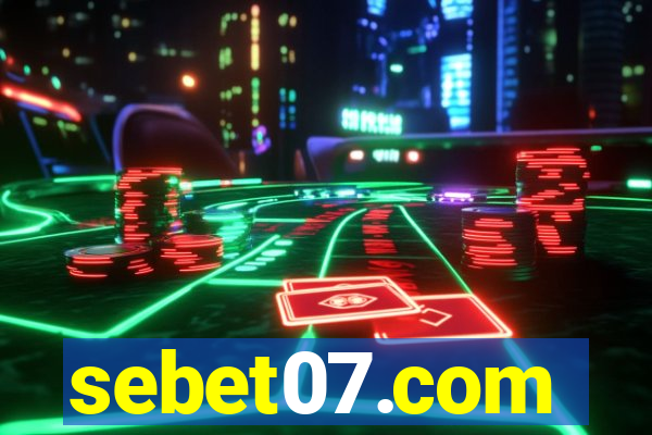 sebet07.com