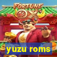 yuzu roms