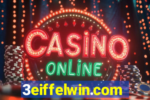 3eiffelwin.com