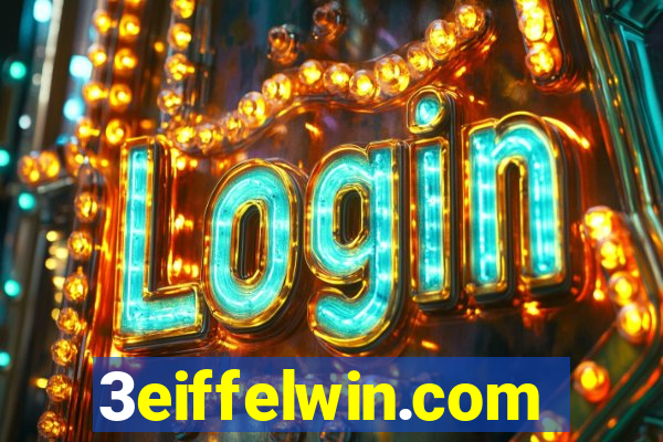 3eiffelwin.com