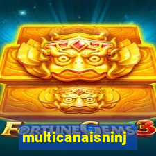 multicanaisninja