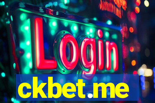 ckbet.me