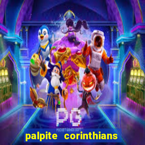 palpite corinthians x bahia