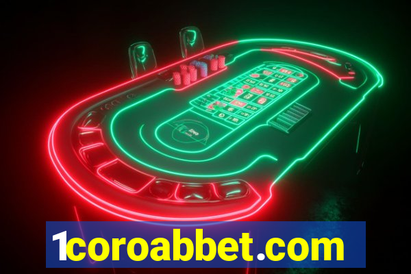 1coroabbet.com